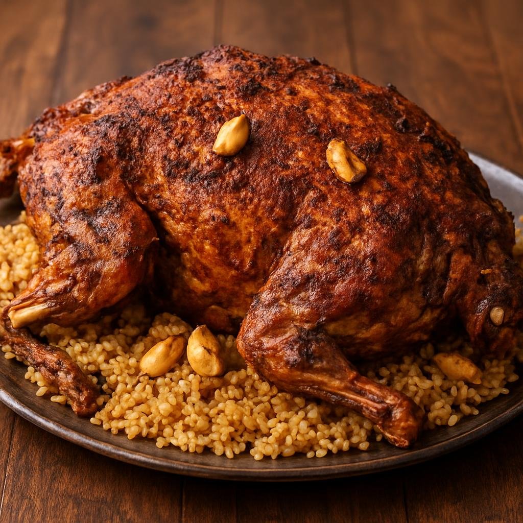 Recipe Image