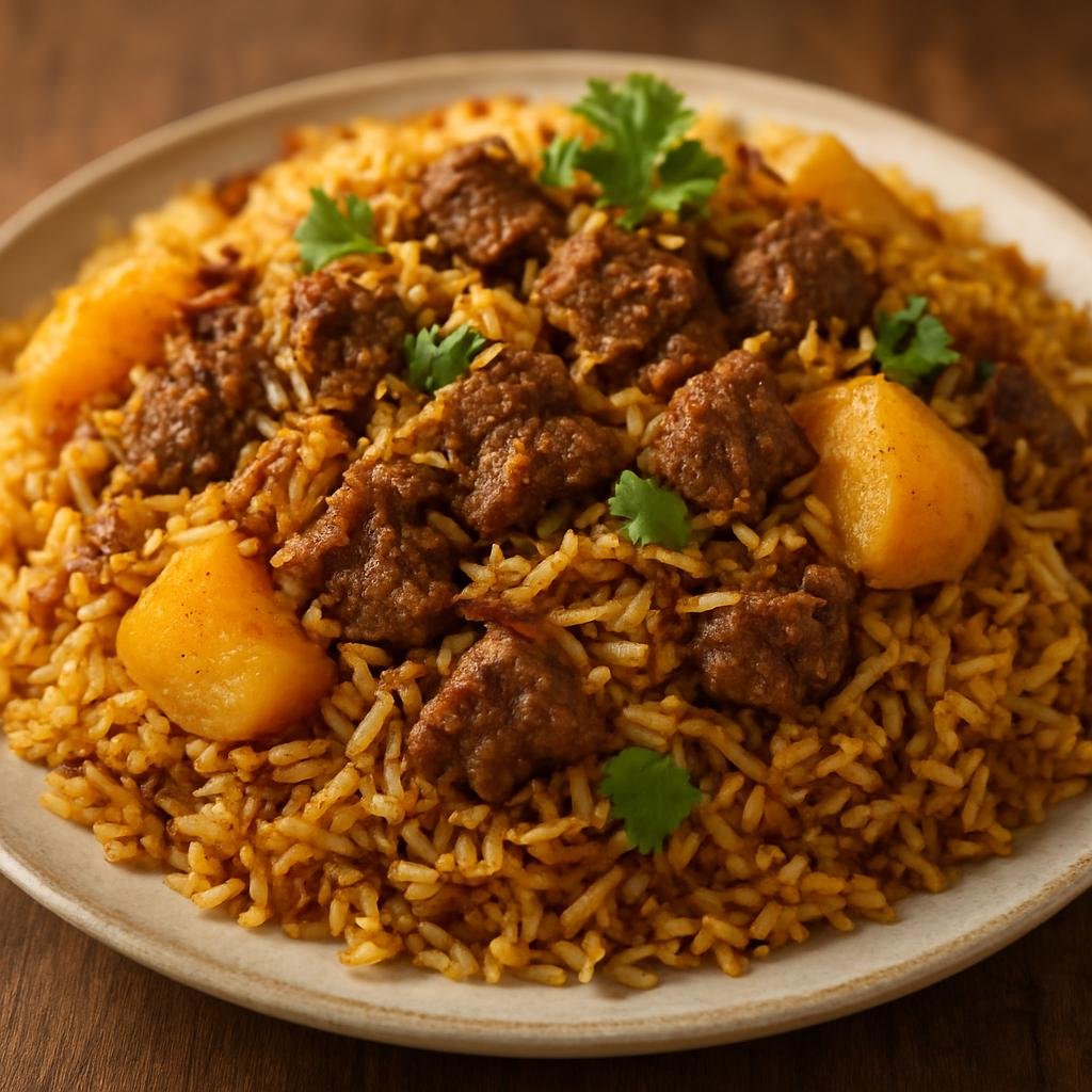 Recipe Image
