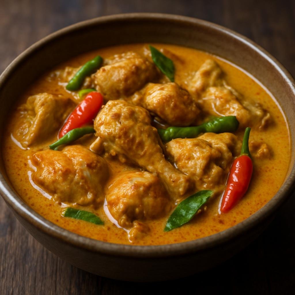 Recipe Image