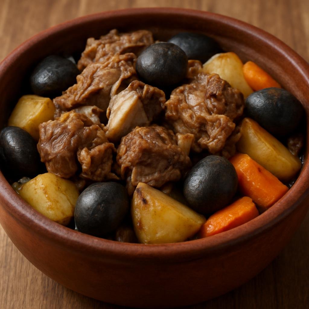 Recipe Image