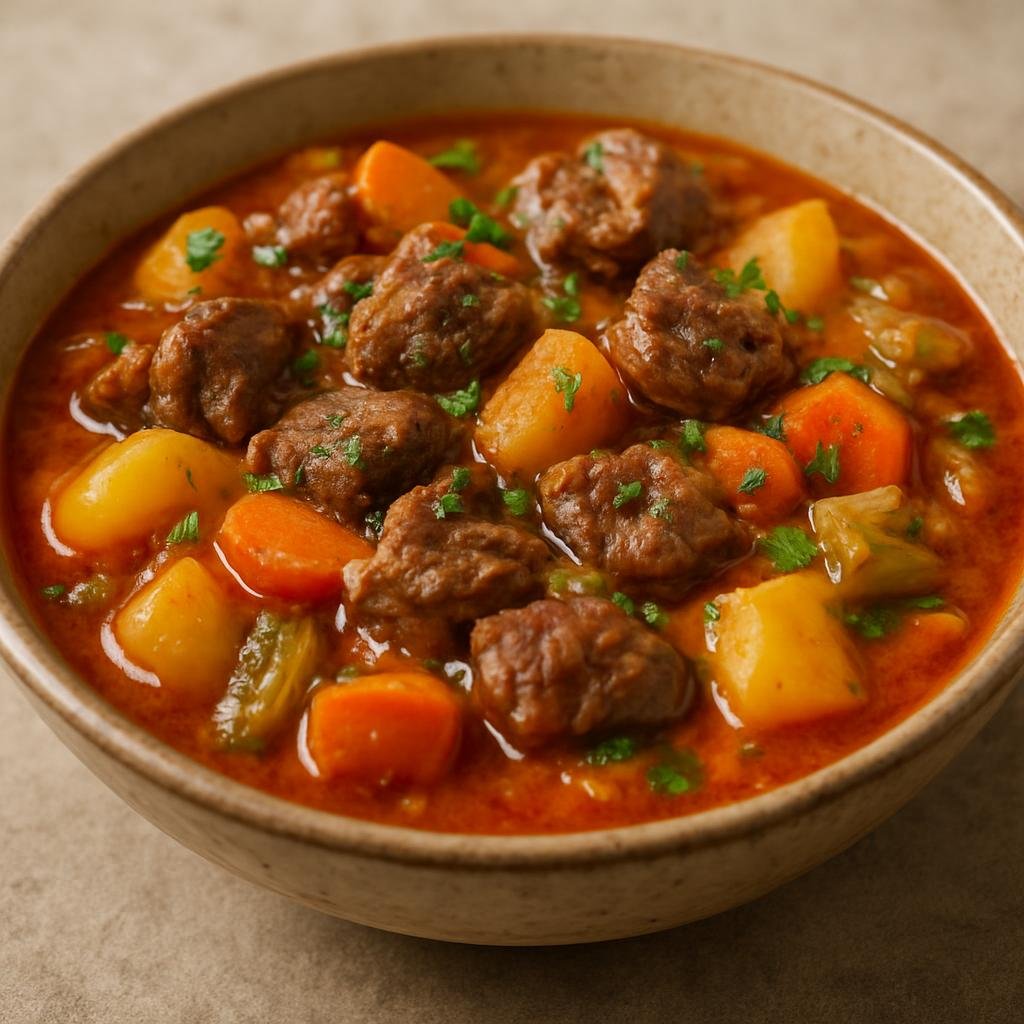 Recipe Image