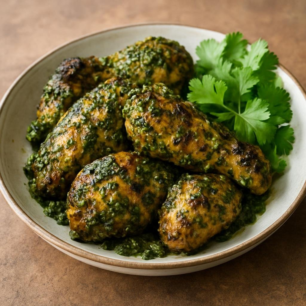 Recipe Image