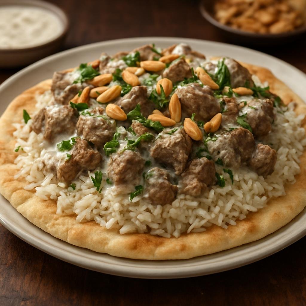 Recipe Image