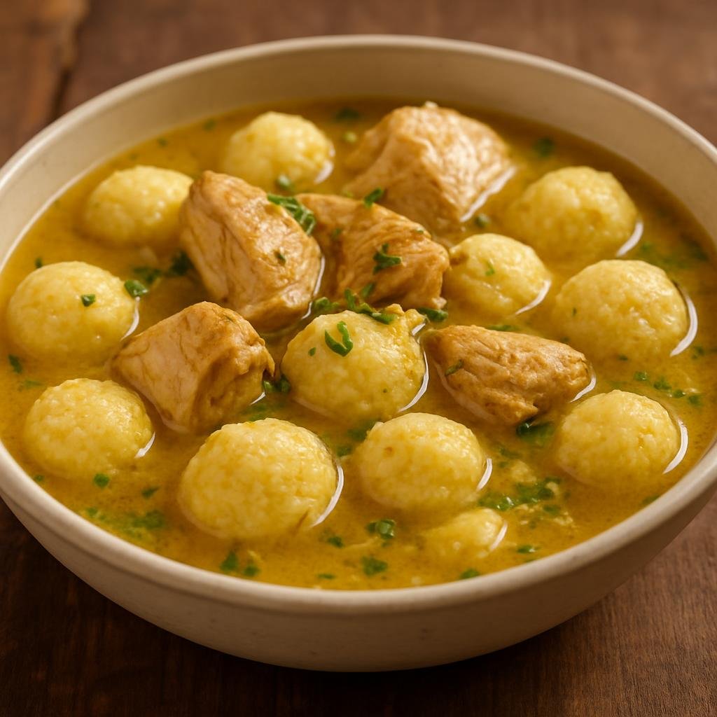 Recipe Image
