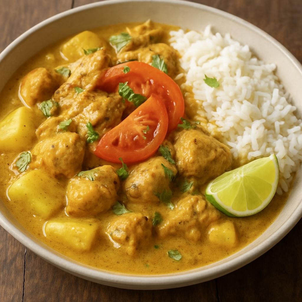 Recipe Image