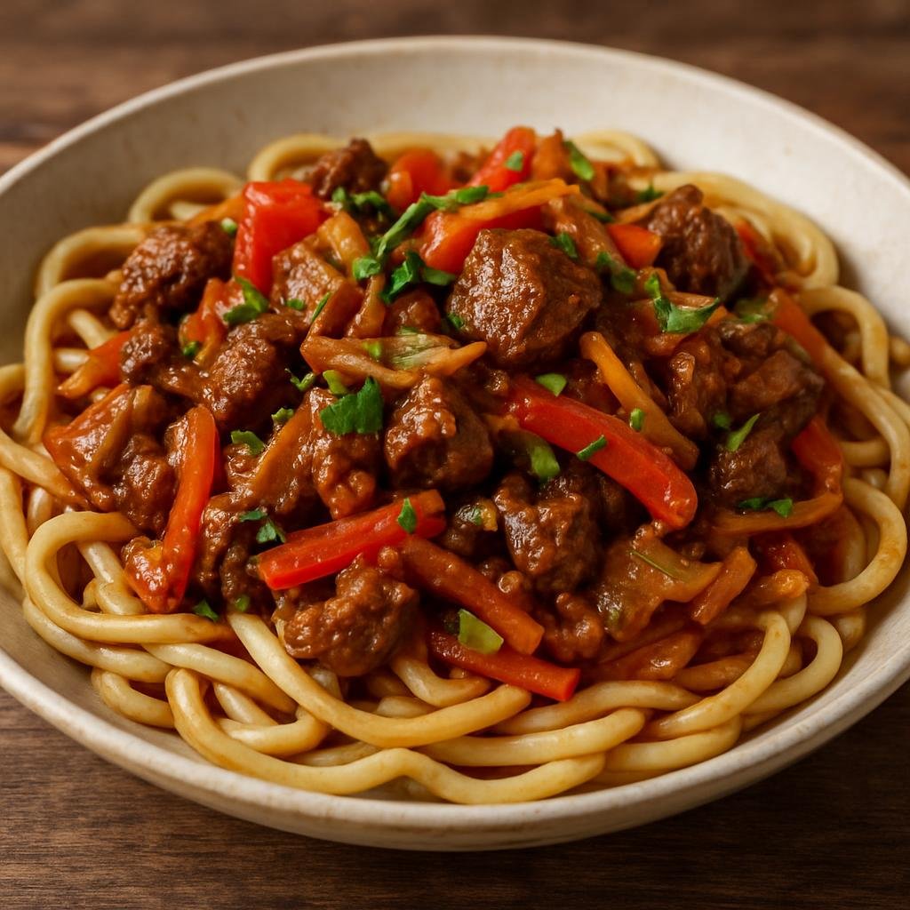 Recipe Image