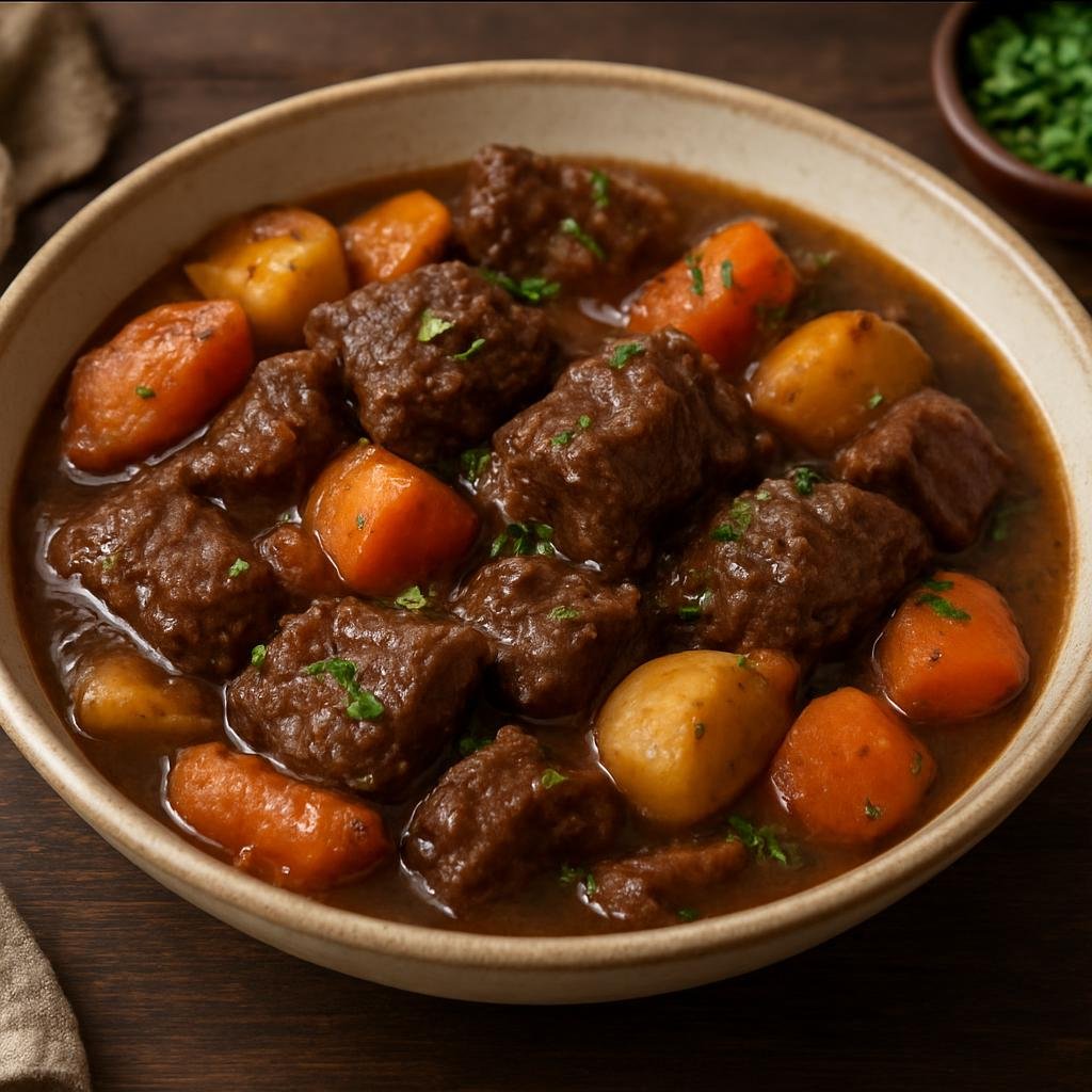 Recipe Image
