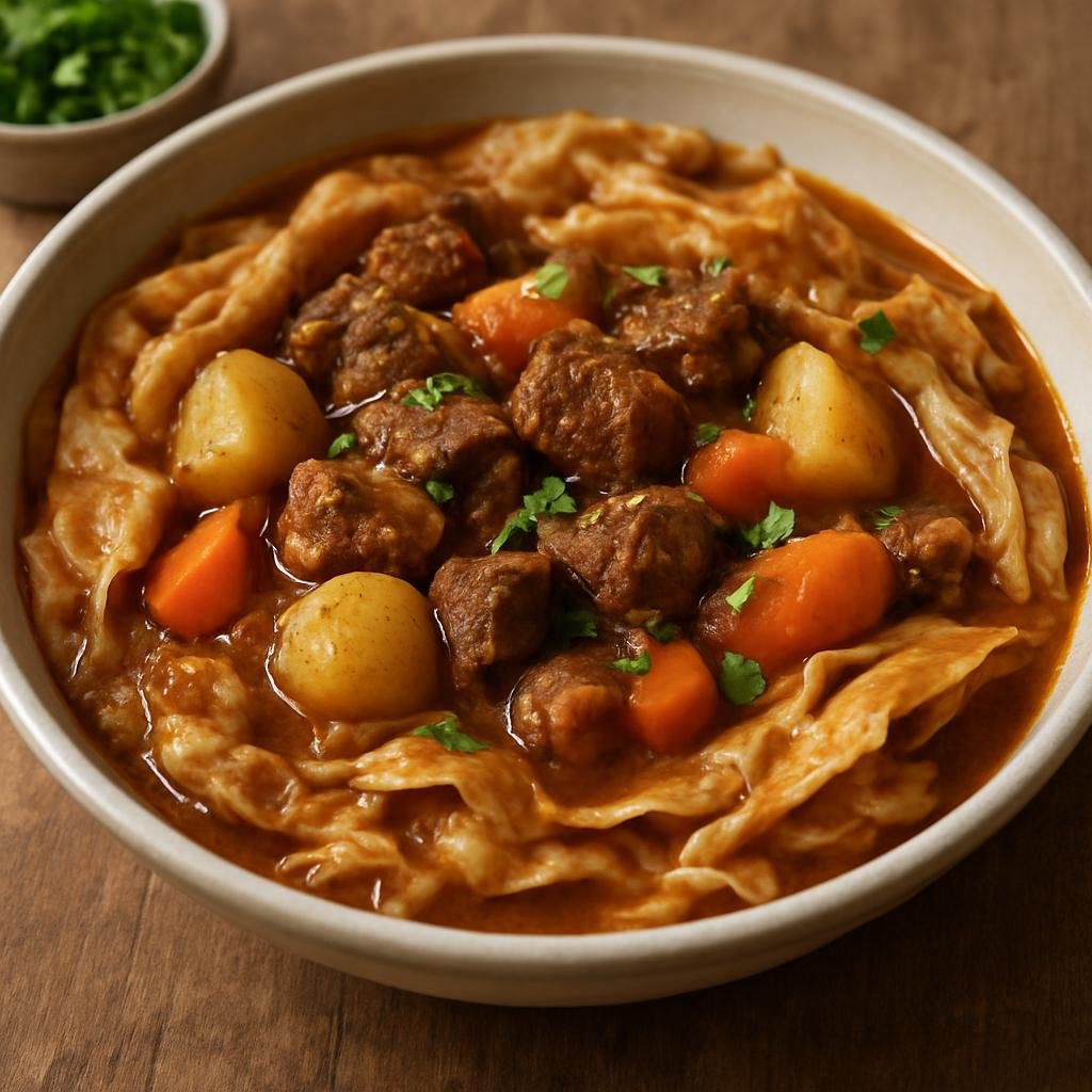 Recipe Image