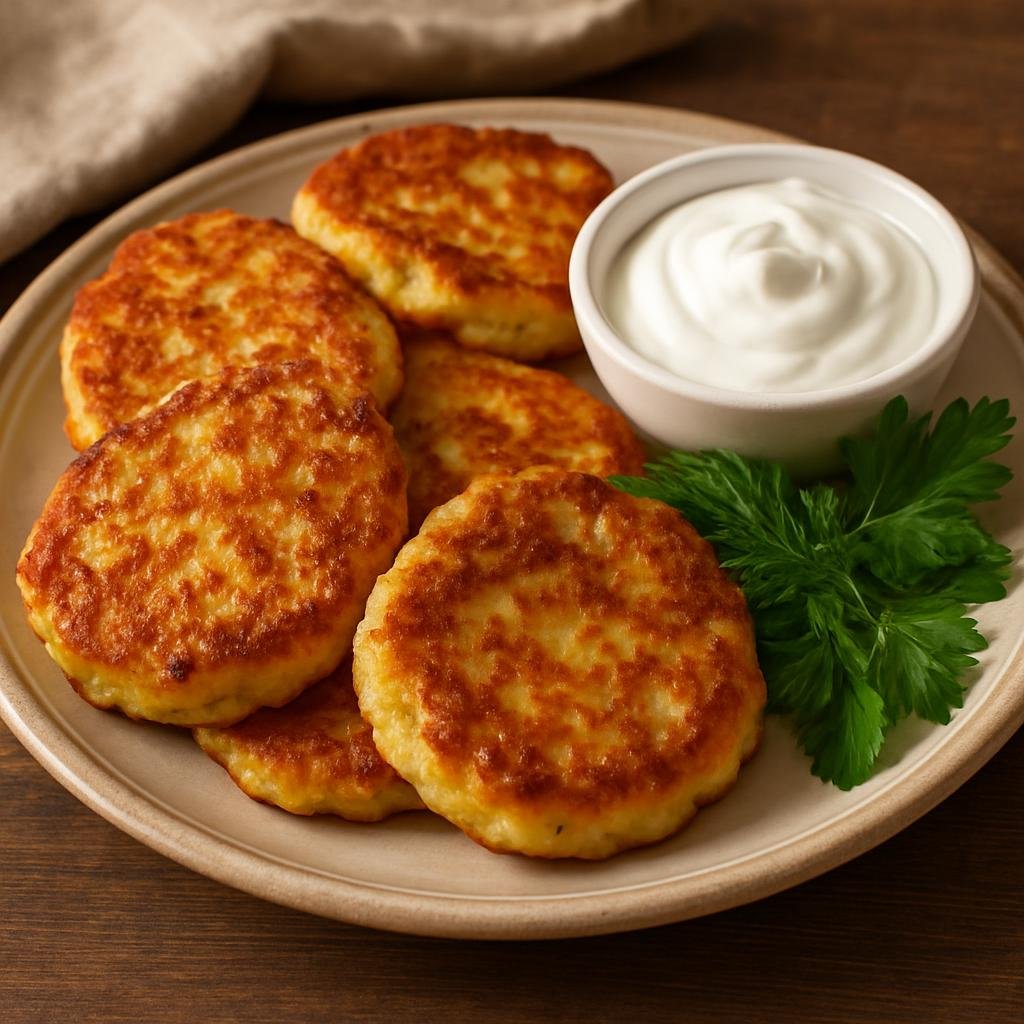 Recipe Image
