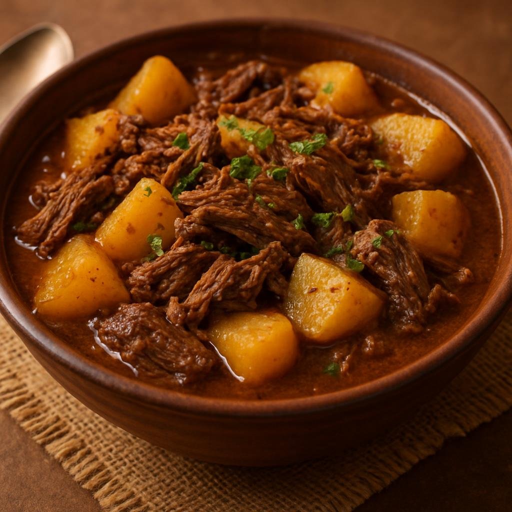Recipe Image