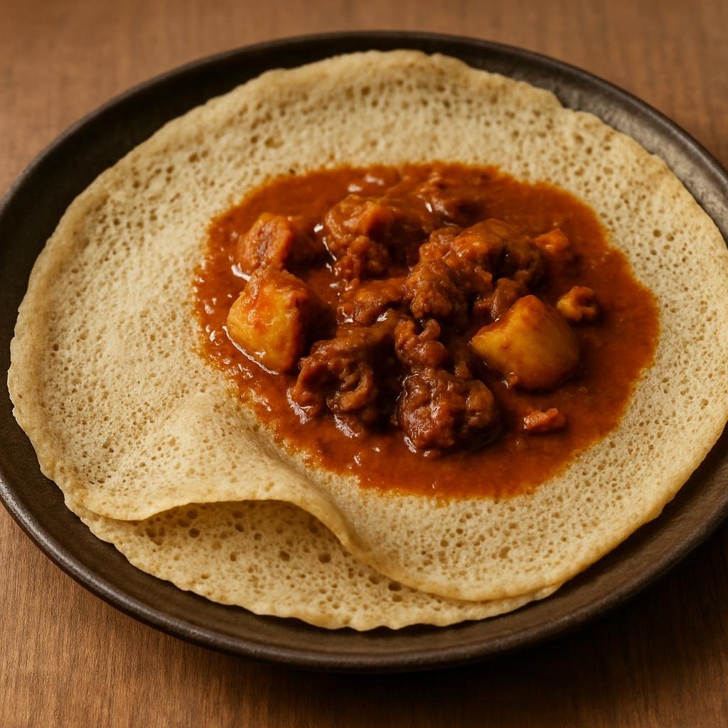 Recipe Image
