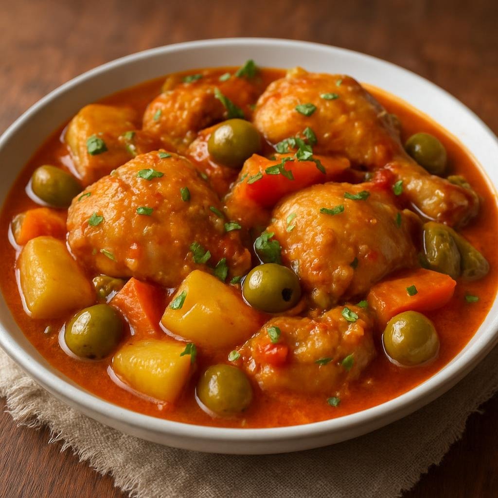 Recipe Image