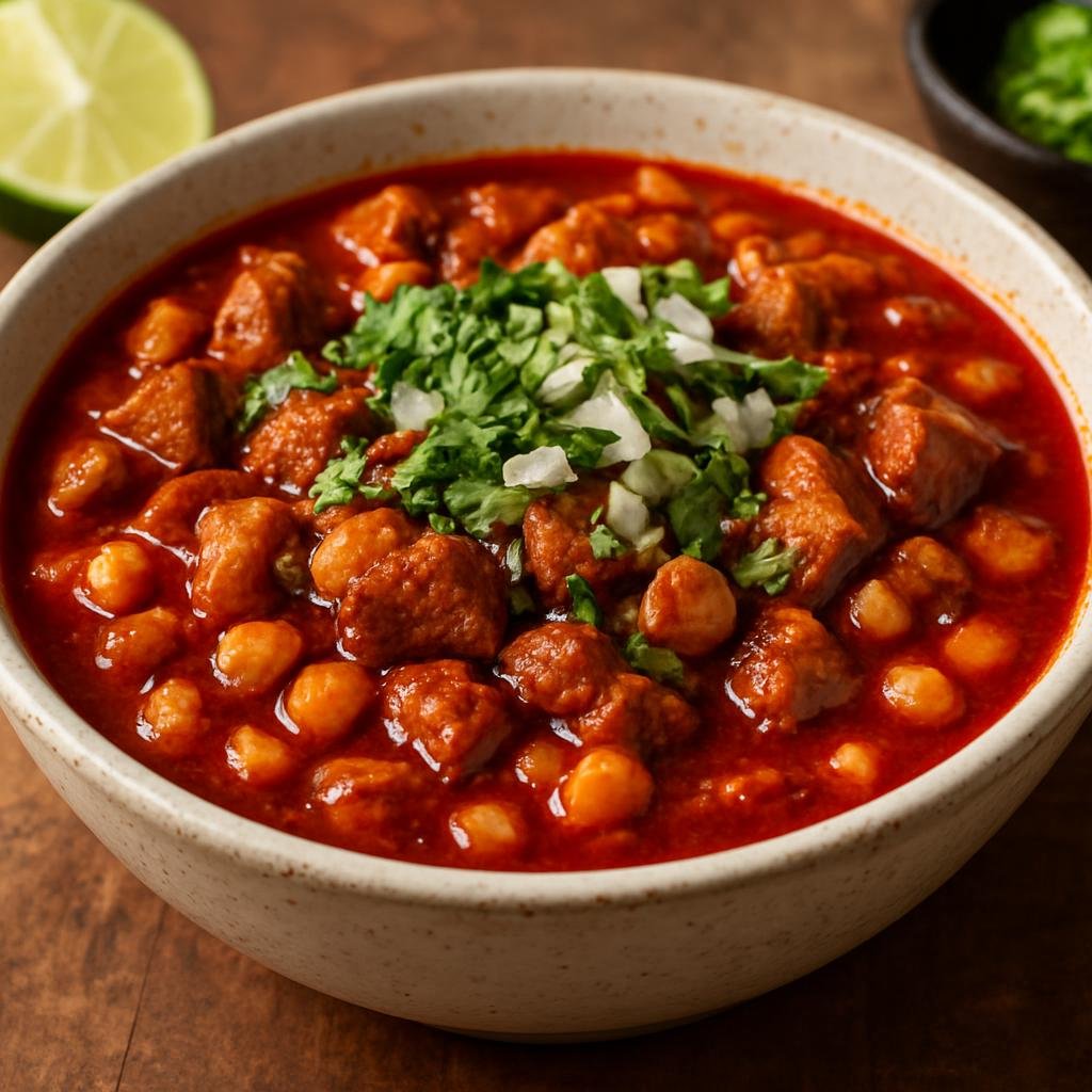 Recipe Image