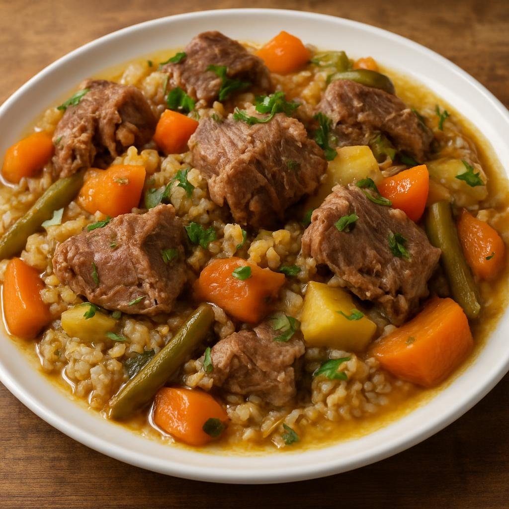 Recipe Image