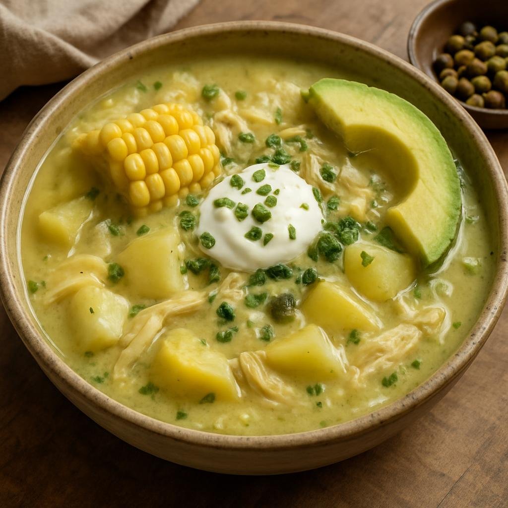 Recipe Image
