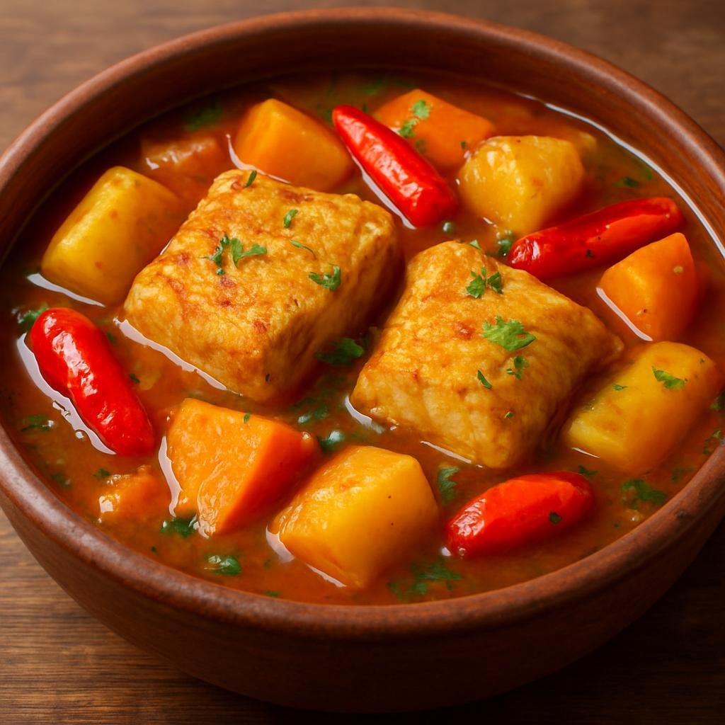 Recipe Image