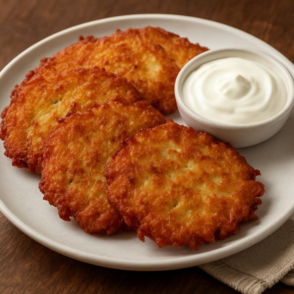 Recipe Image