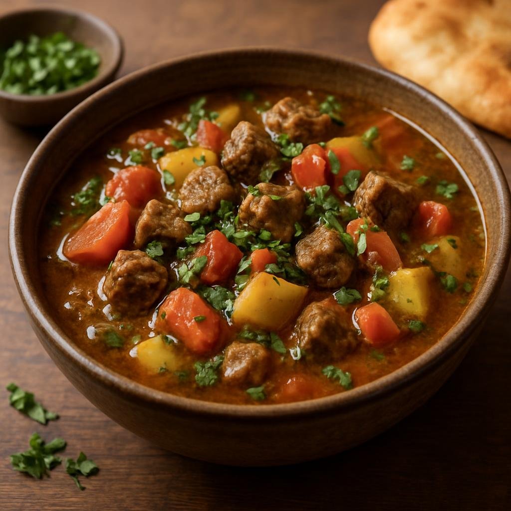 Recipe Image