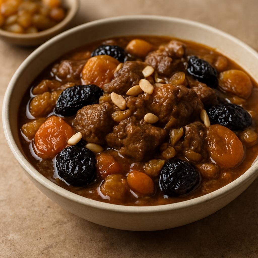 Recipe Image