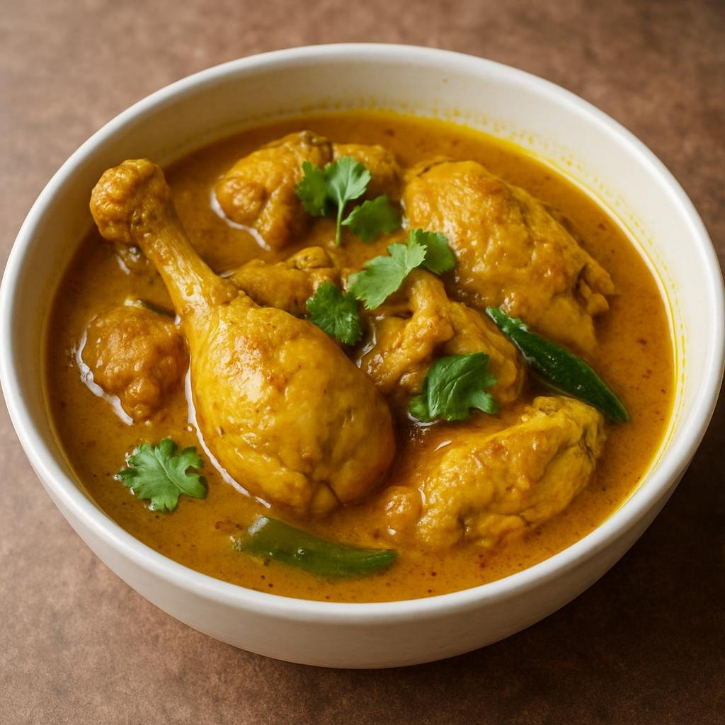 Recipe Image