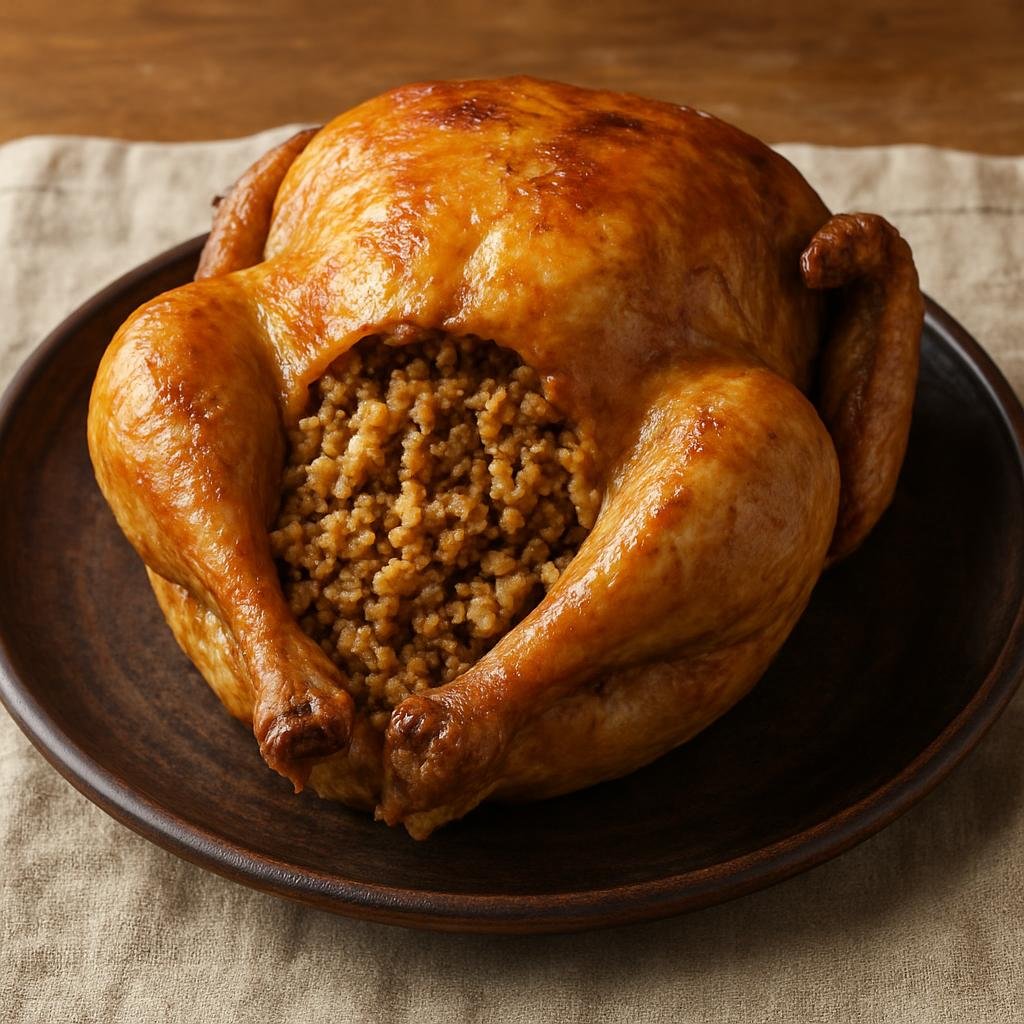 Recipe Image