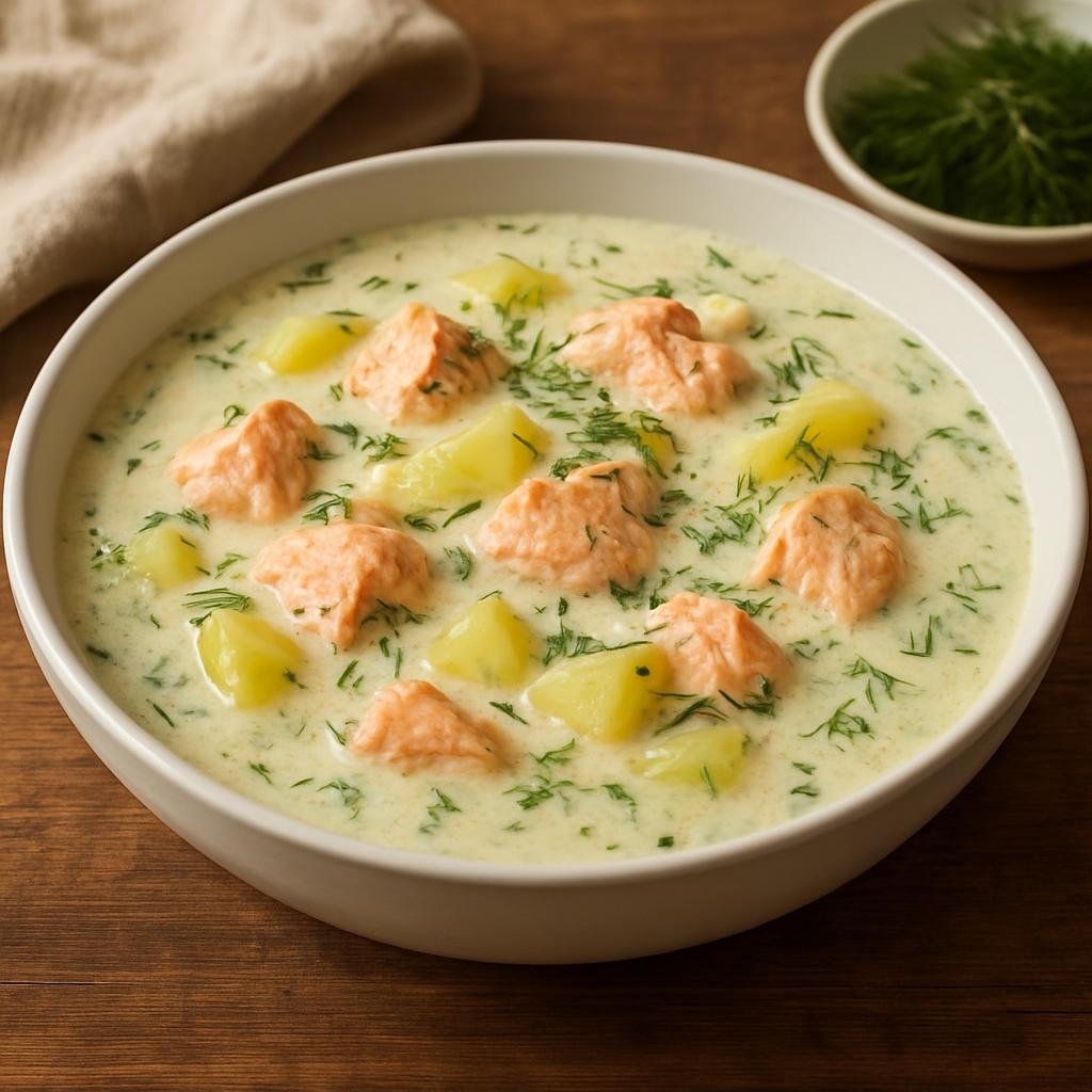 Recipe Image
