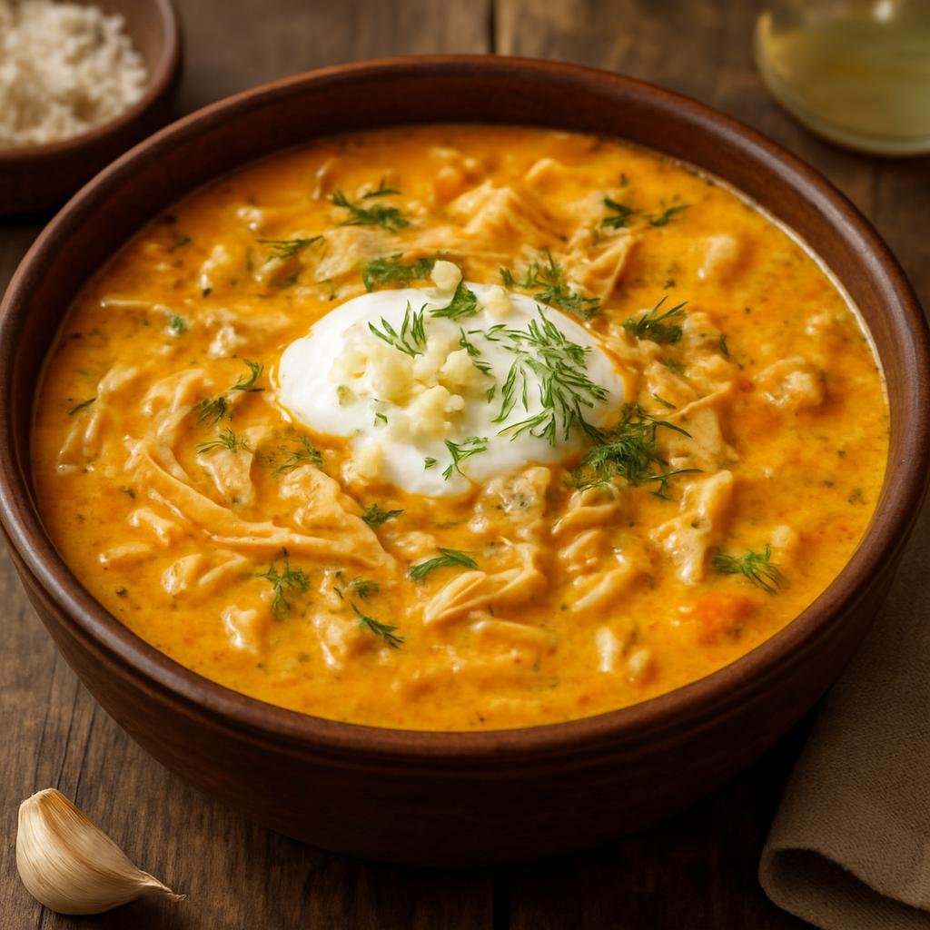 Recipe Image