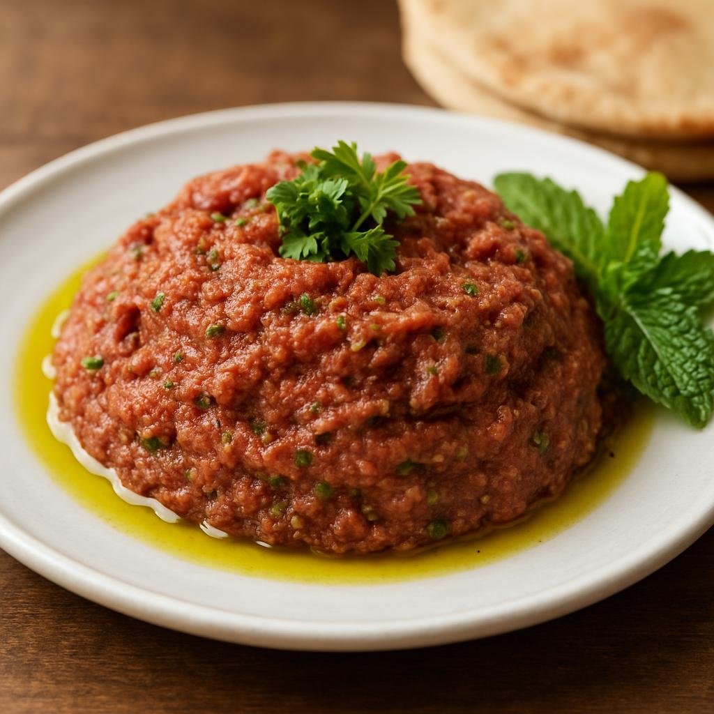 Recipe Image