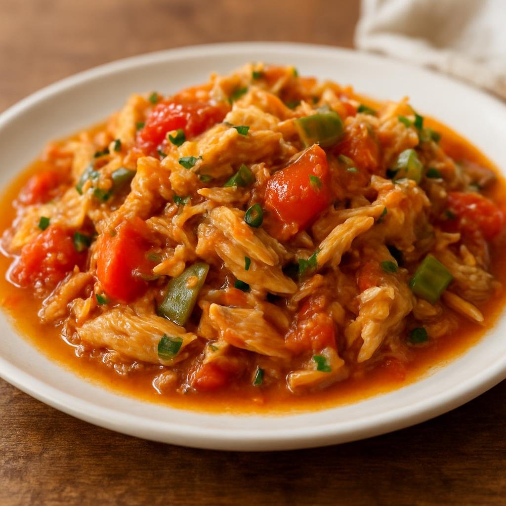 Recipe Image