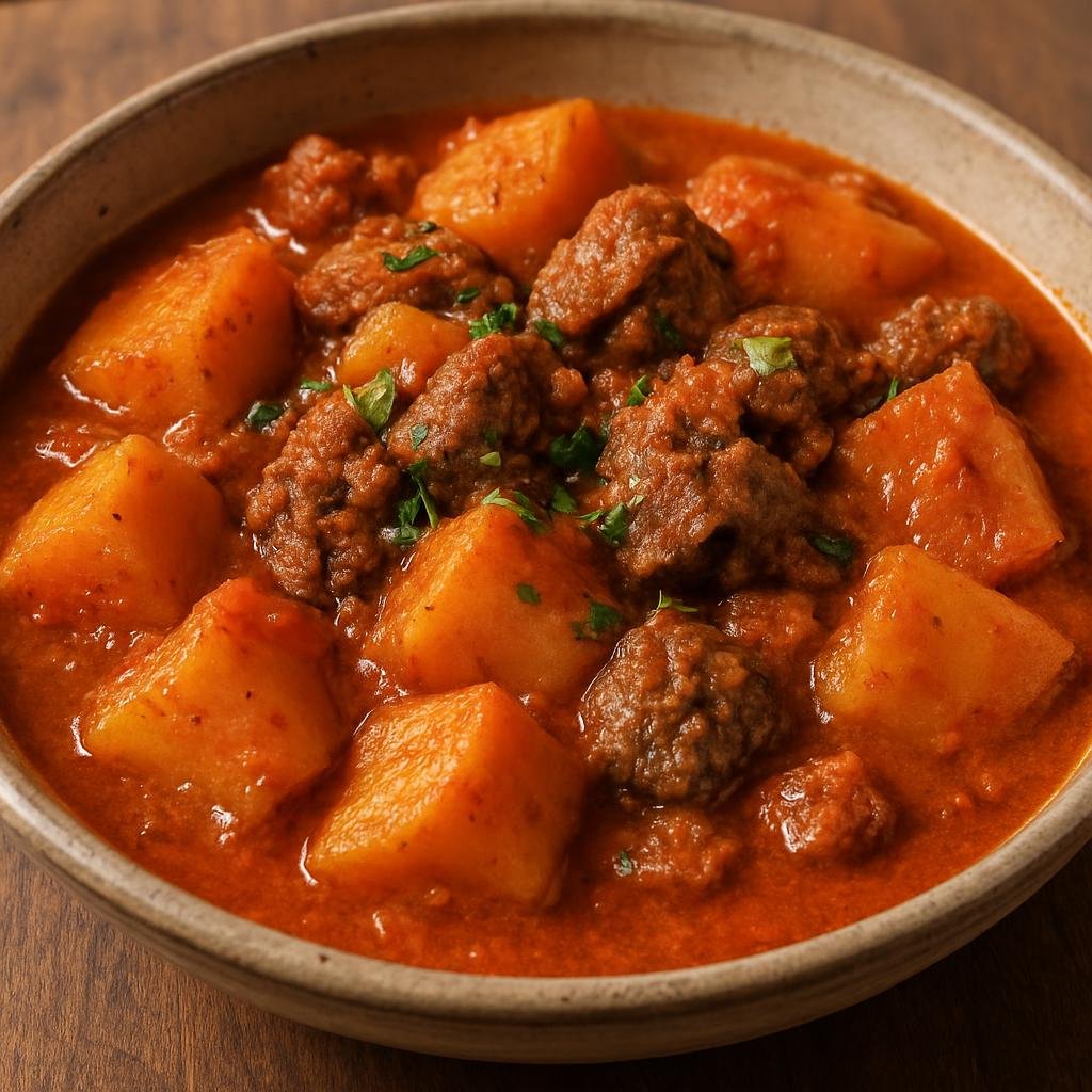 Recipe Image