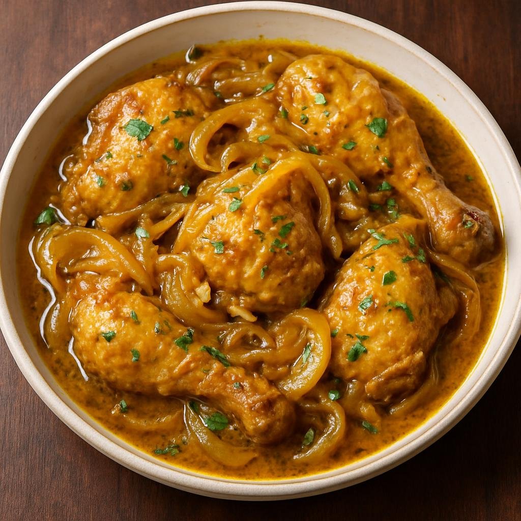 Recipe Image