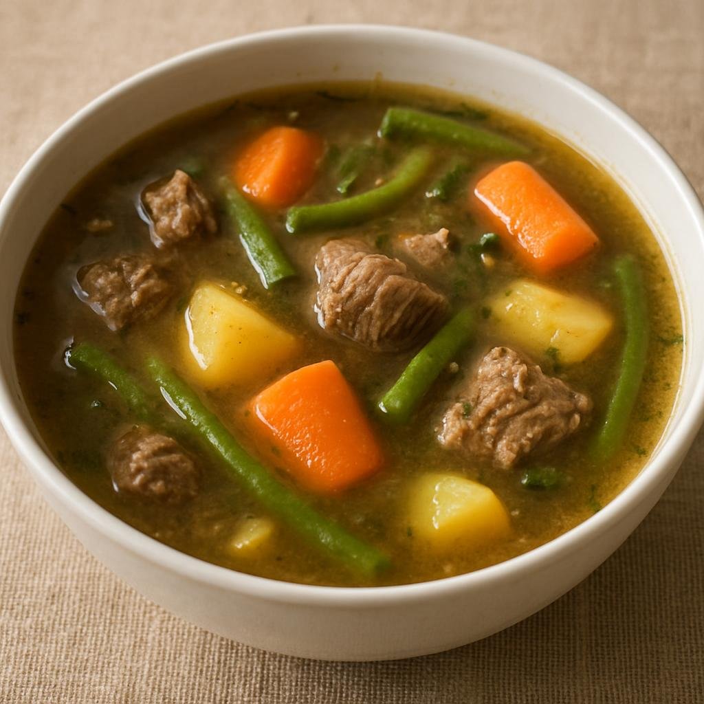 Recipe Image