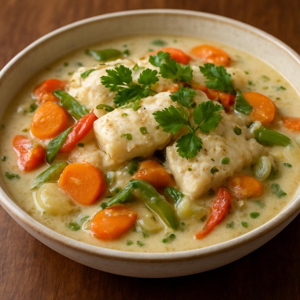 Recipe Image