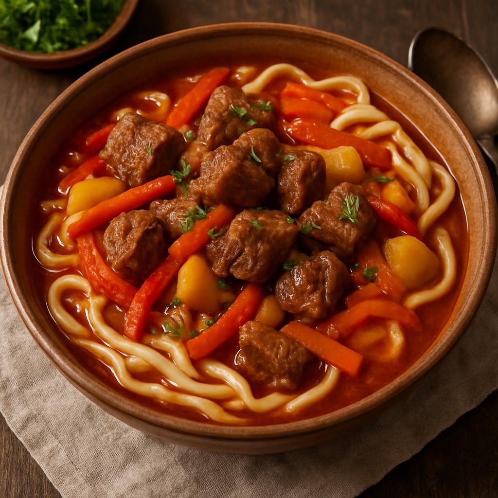 Recipe Image