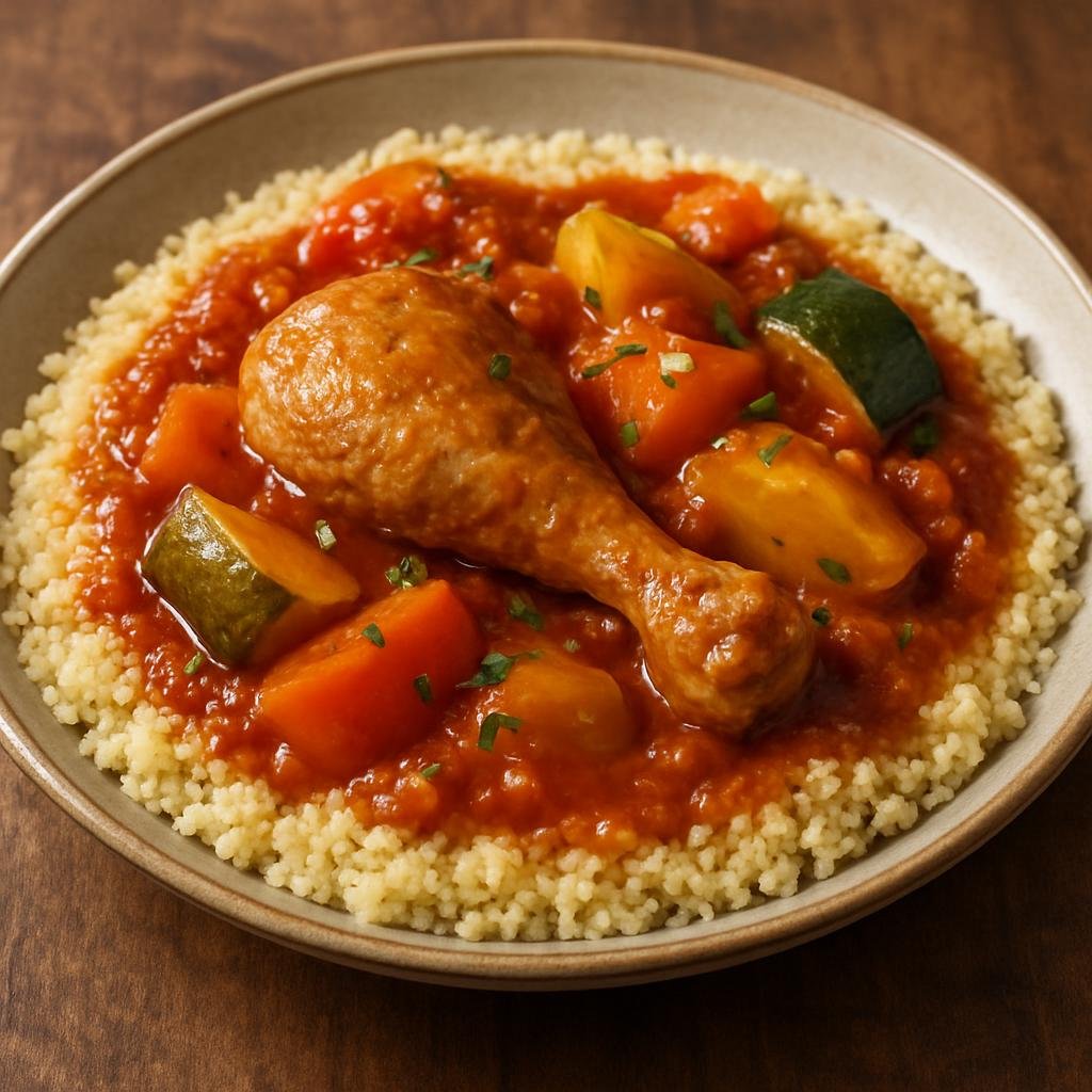 Recipe Image