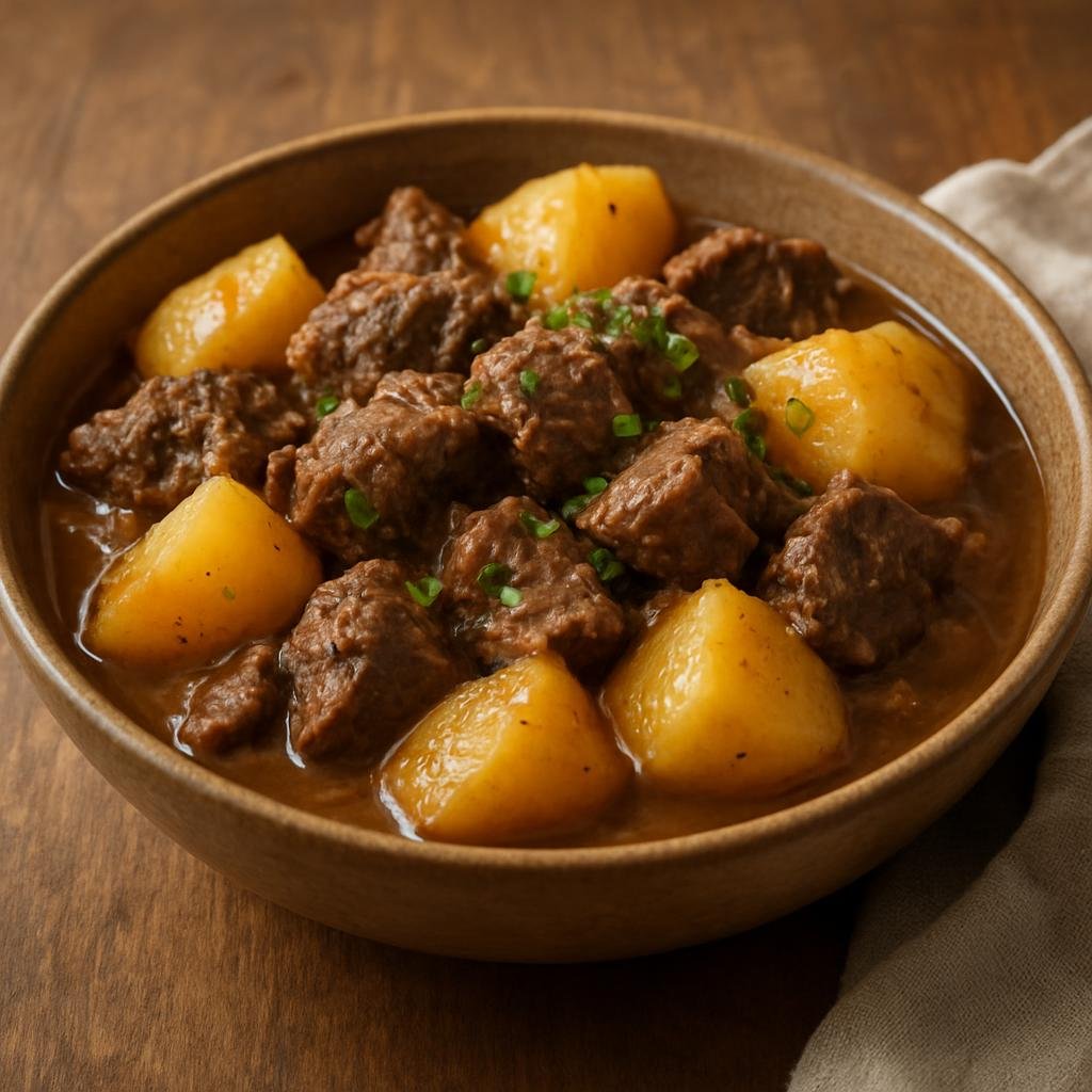 Recipe Image