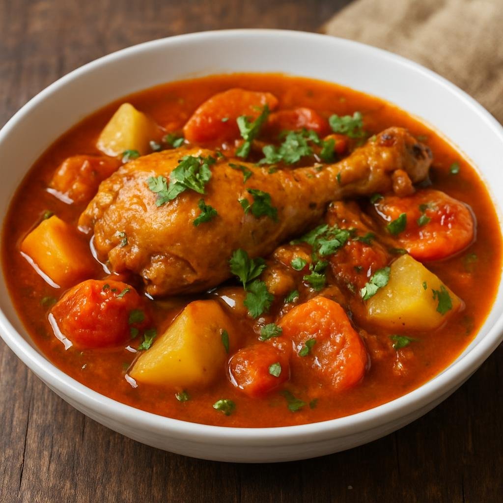Recipe Image