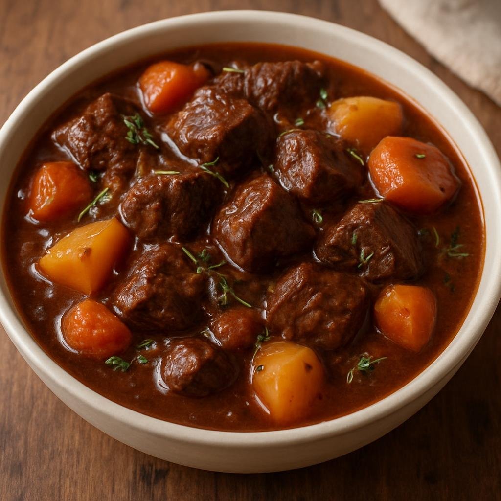 Recipe Image