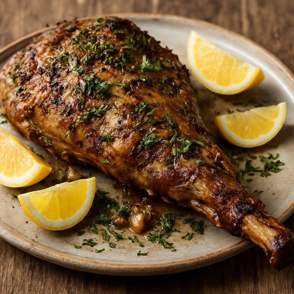 Recipe Image