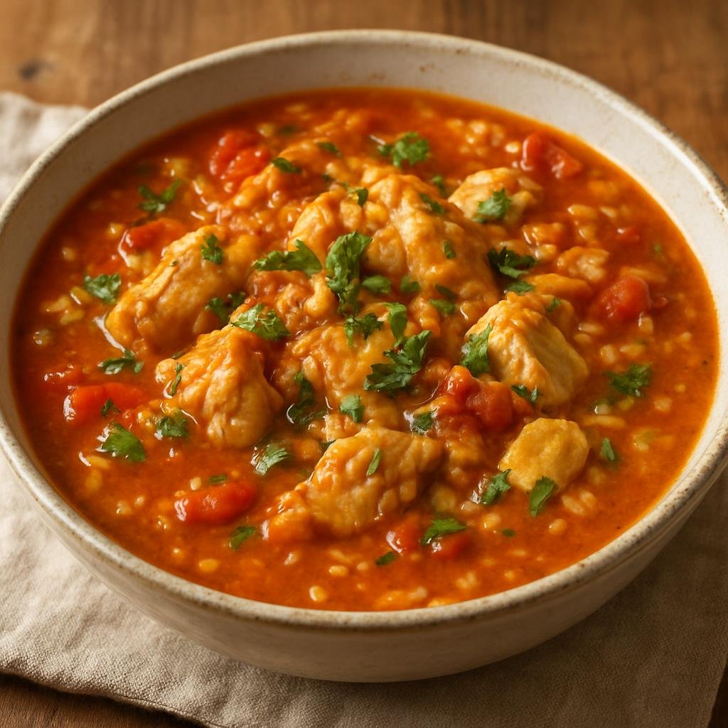Recipe Image