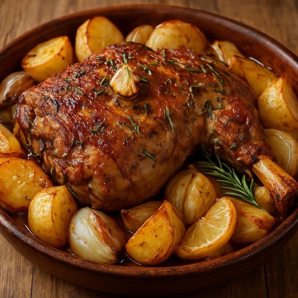 Recipe Image