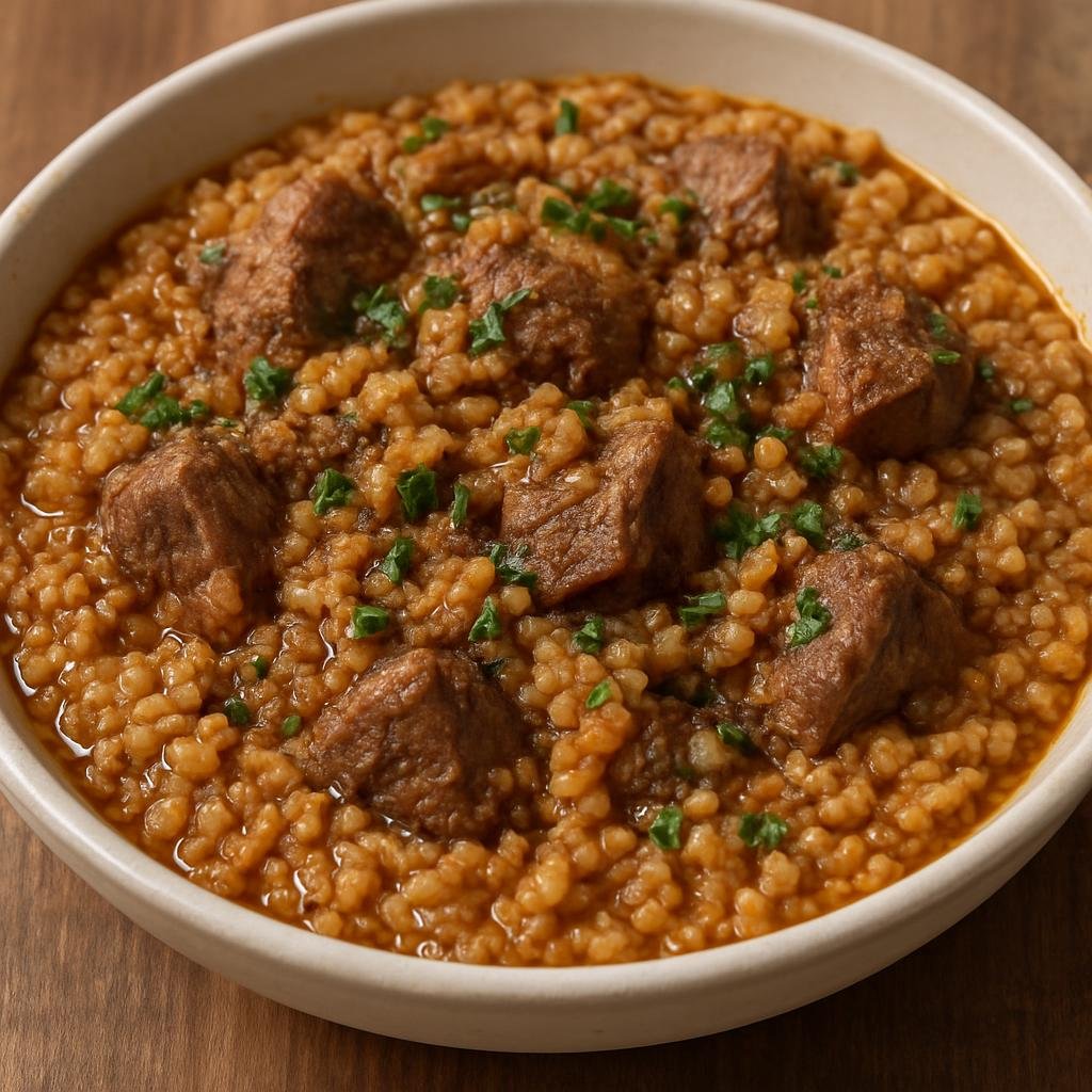 Recipe Image