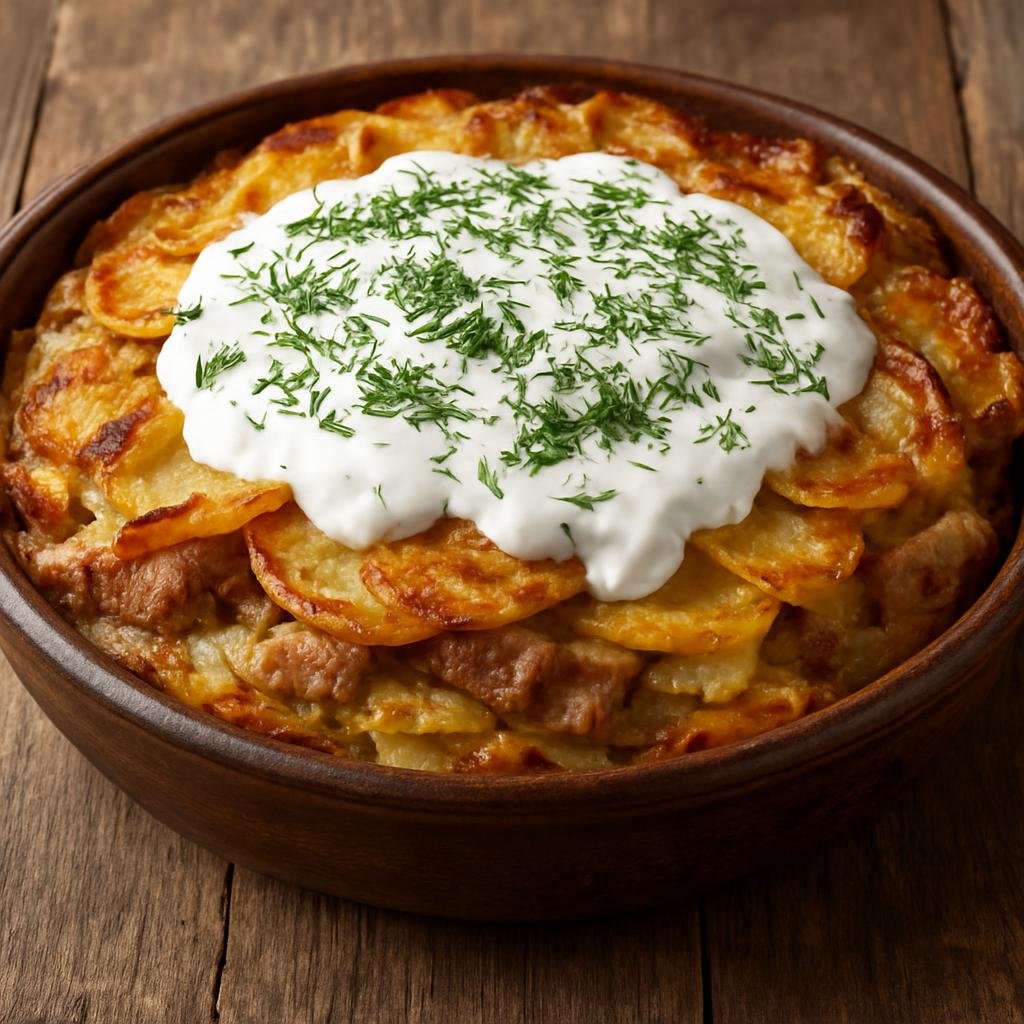 Recipe Image