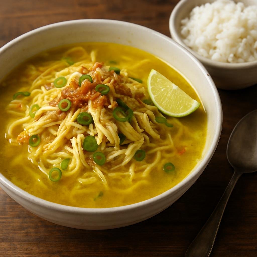 Recipe Image