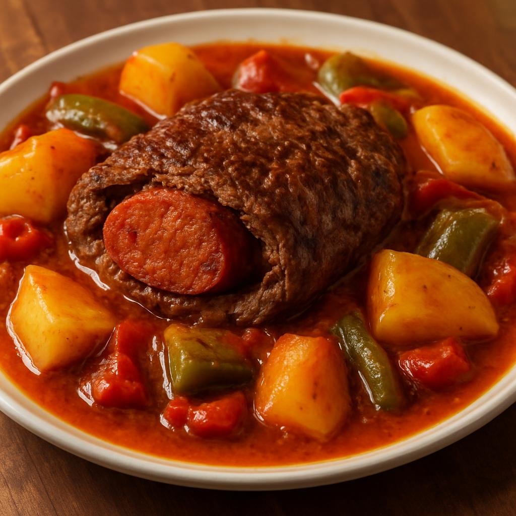 Recipe Image