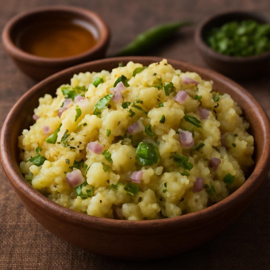 Recipe Image