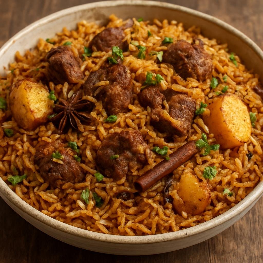 Recipe Image