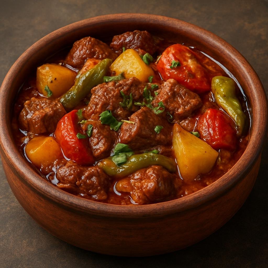 Recipe Image