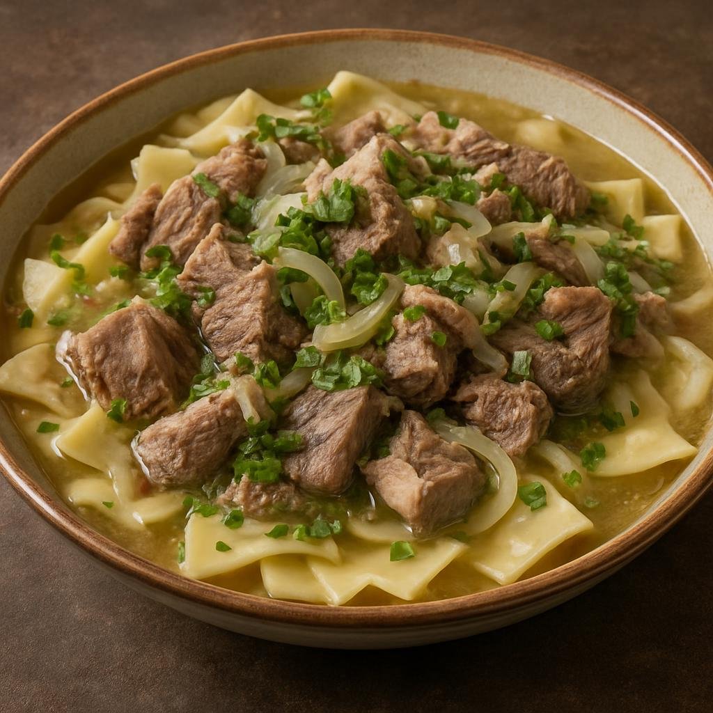 Recipe Image