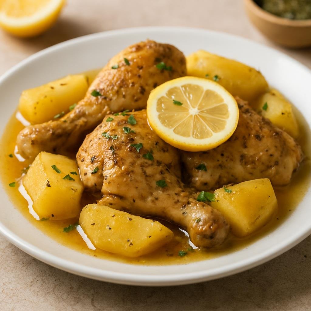 Recipe Image